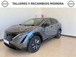 Eléctrico Nuevo 2025 Nissan Ariya Advance SUV | 43.900 € (Precio justo)