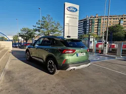 Verde Usado 2024 Ford Kuga Active X SUV | 32.850 €
