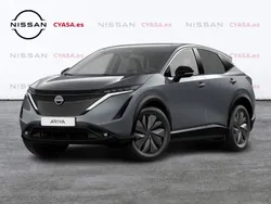 Otro Usado 2022 Nissan Ariya Advance SUV | 51.360 €