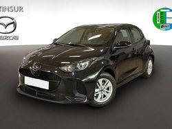 Opera black Usado 2025 Mazda 2 Center-Line Berlina | 20.450 € (Precio justo)