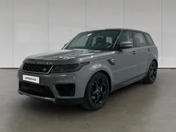 Eiger grey Usado 2021 Land Rover Range Rover Sport S SUV | 49.800 € (Buen precio)