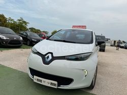 Eléctrico Usado 2015 Renault Zoe Life Utilitario | 7500 € (Precio justo)
