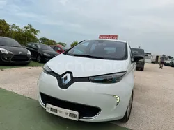 Eléctrico Usado 2015 Renault Zoe Life Utilitario | 6500 € (Buen precio)