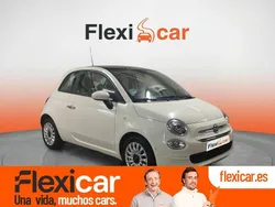 Otros Usado 2021 Fiat 500 Connect Berlina | 10.790 € (Precio justo)