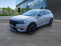 Otro Usado 2021 DS Automobiles DS4 Performance SUV | 23.500 € (Buen precio)