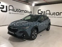 Azul Nuevo 2025 Subaru Crosstrek Active SUV | 32.800 € (Precio justo)