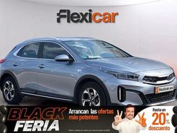 Gris Usado 2023 Kia XCeed SUV | 16.490 € (Un poco caro)