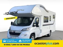 Blanco Usado 2021 Citroën Spacetourer Business Class Van | 53.500 €