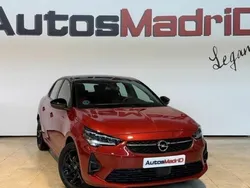 Usado 2023 Opel Corsa GS Line | 12.490 € (Buen precio)