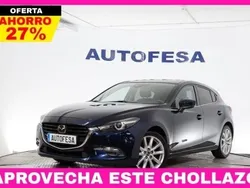 Usado 2018 Mazda 3 | 14.650 €