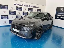 Usado 2024 Peugeot 3008 Allure | 28.500 €