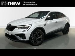 Blanco Usado 2023 Renault Arkana Engineered SUV | 30.330 €
