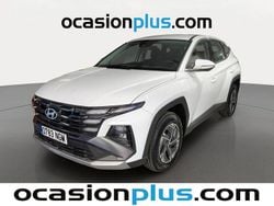 Blanco Nuevo 2025 Hyundai Tucson SUV | 29.991 € (Super precio)