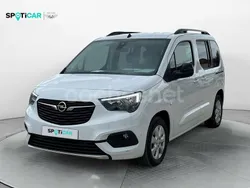 Blanco Usado 2023 Opel Combo-e Life Elegance Monovolumen | 21.495 € (Super precio)