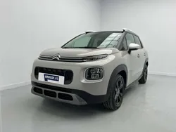 Gris Usado 2019 Citroën C3 Aircross Rip Curl SUV | 13.890 € (Precio justo)