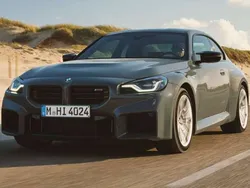 Gris Usado 2023 BMW M2 Coupe | 69.890 € (Super precio)