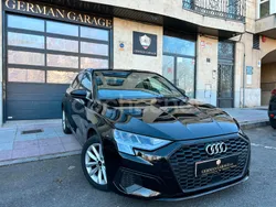 Negro Usado 2021 Audi A3 Sportback Advanced Plus Berlina | 20.490 € (Precio justo)