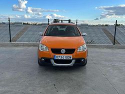 Usado 2008 VW Polo Cross Utilitario | 9990 €