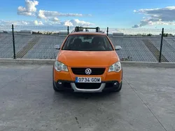 Usado 2008 VW Polo Cross Utilitario | 9990 €