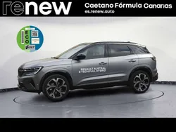 Negro Nuevo 2025 Renault Austral Iconic Esprit Alpine SUV | 29.500 €