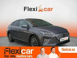 Gris Usado 2020 Hyundai Ioniq Berlina | 17.490 €