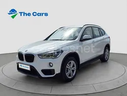 Blanco Usado 2019 BMW X1 SUV | 22.990 € (Precio justo)