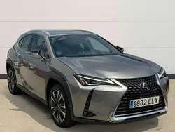 Usado 2020 Lexus UX 250h SUV | 23.504 € (Buen precio)