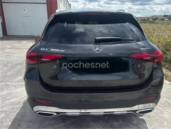 Negro Usado 2024 Mercedes GLC300e SUV | 59.900 € (Un poco caro)