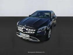 Usado 2019 Mercedes GLA200 SUV | 24.600 € (Precio justo)