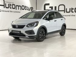 Blanco Usado 2023 Honda Jazz Utilitario | 30.250 €