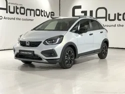 Blanco Usado 2023 Honda Jazz Utilitario | 30.250 €