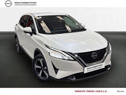 Otro Usado 2024 Nissan Qashqai N-Connecta SUV | 27.900 € (Un poco caro)