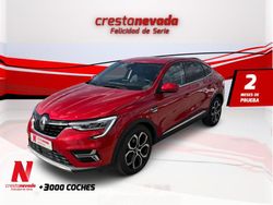 Usado 2023 Renault Arkana Techno SUV | 22.420 € (Precio justo)