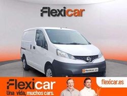 Blanco Usado 2017 Nissan NV200 Comfort Van | 10.990 € (Super precio)