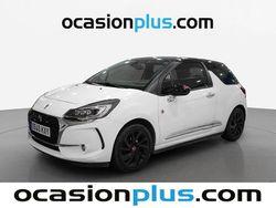 Blanco Usado 2019 DS Automobiles DS3 Performance Utilitario | 10.900 € (Buen precio)