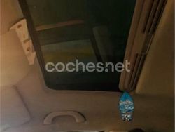 Negro Usado 2006 VW Touran Highline Monovolumen | 3900 € (Un poco caro)