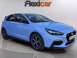 Azul Usado 2020 Hyundai i30 Utilitario | 23.990 € (Buen precio)