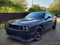 Negro Usado 2020 Dodge Challenger Coupe | 29.843 €