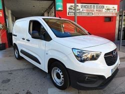 Blanco Usado 2019 Opel Combo Active Monovolumen | 11.500 €