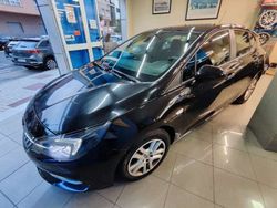 Negro Usado 2021 Opel Astra Edition Utilitario | 11.900 € (Buen precio)