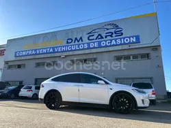 Eléctrico Usado 2017 Tesla Model X SUV | 32.950 € (Super precio)