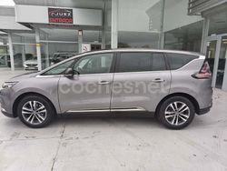 Beige Usado 2018 Renault Espace Zen Monovolumen | 17.250 € (Precio justo)