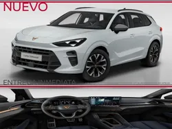 Blanco Nuevo 2025 Cupra Terramar SUV | 40.750 € (Precio justo)