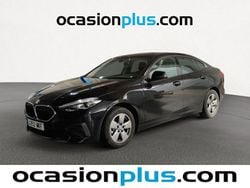 Negro Usado 2023 BMW 216 Coupe | 24.537 € (Precio justo)
