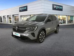 Gris Usado 2023 Renault Austral Techno SUV | 32.990 € (Precio justo)