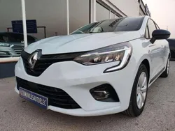 Blanco Usado 2020 Renault Clio V Business Berlina | 11.500 € (Un poco caro)