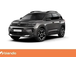 Gris Nuevo 2025 Citroën C5 Aircross SUV | 32.100 € (Caro)