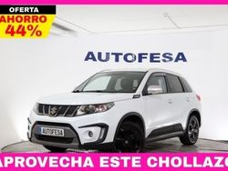 Usado 2016 Suzuki Vitara SUV | 14.950 €