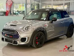 Beige Usado 2017 Mini John Cooper Works Utilitario | 26.900 € (Precio justo)