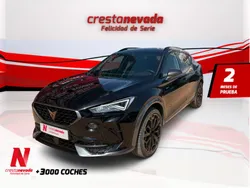 Usado 2022 Cupra Formentor VZ SUV | 27.093 € (Buen precio)